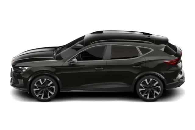 CUPRA Formentor (2026) thumbnail 5