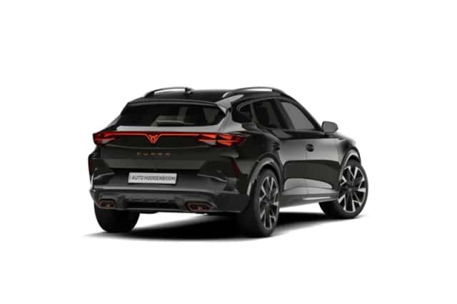 CUPRA Formentor (2026) thumbnail 6