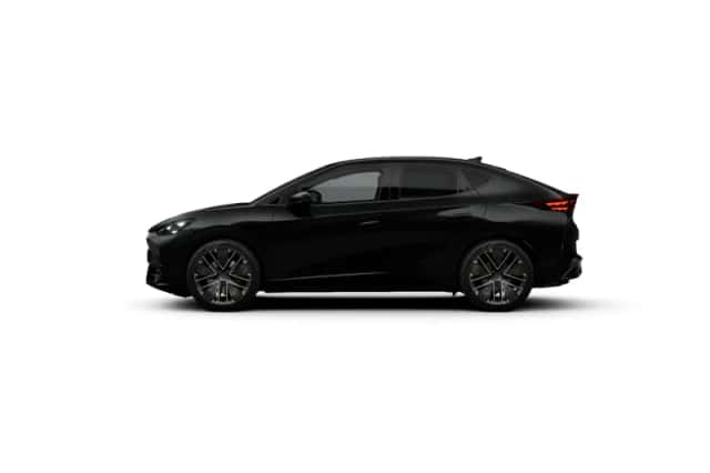 CUPRA Tavascan (2026) thumbnail 3
