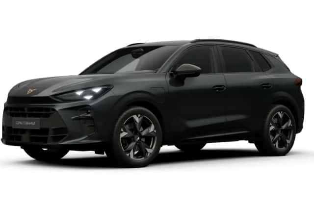 CUPRA Terramar (2026) thumbnail 2