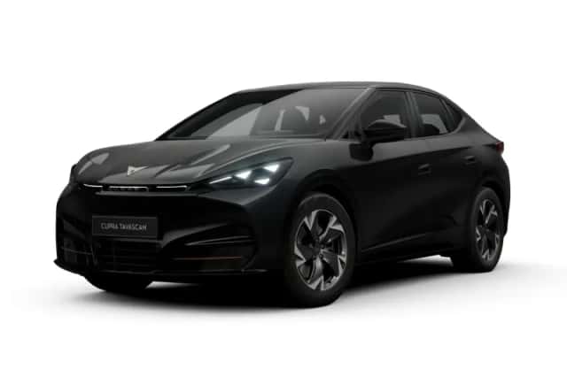 CUPRA Tavascan (2026) thumbnail 1