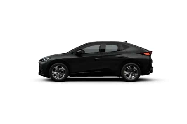 CUPRA Tavascan (2026) thumbnail 3