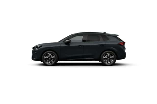 CUPRA Terramar (2026) thumbnail 3