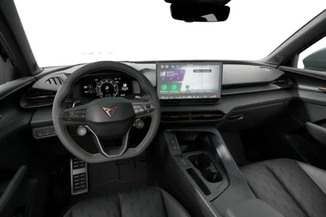 CUPRA Terramar (2026) thumbnail 6