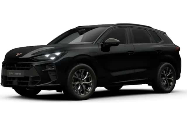 CUPRA Terramar (2026) thumbnail 2