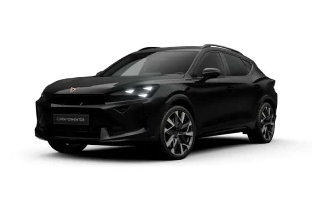 CUPRA Formentor (2026) thumbnail 1