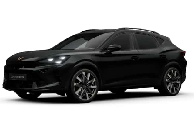 CUPRA Formentor (2026) thumbnail 2