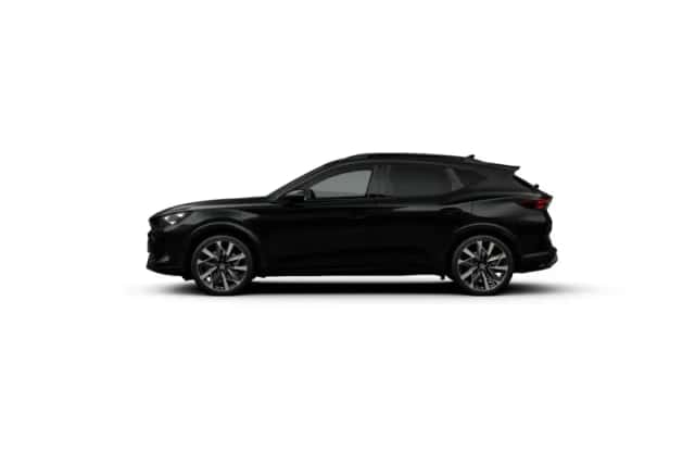CUPRA Formentor (2026) thumbnail 3