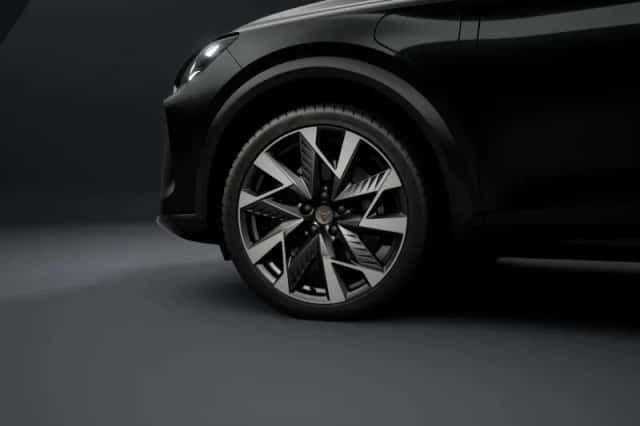 CUPRA Formentor (2026) thumbnail 5