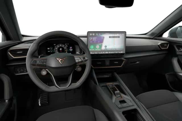 CUPRA Formentor (2026) thumbnail 6