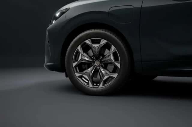 CUPRA Terramar (2026) thumbnail 5