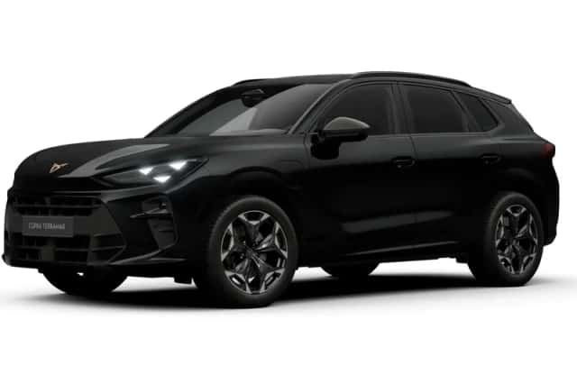 CUPRA Terramar (2026) thumbnail 2