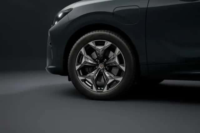 CUPRA Terramar (2026) thumbnail 5