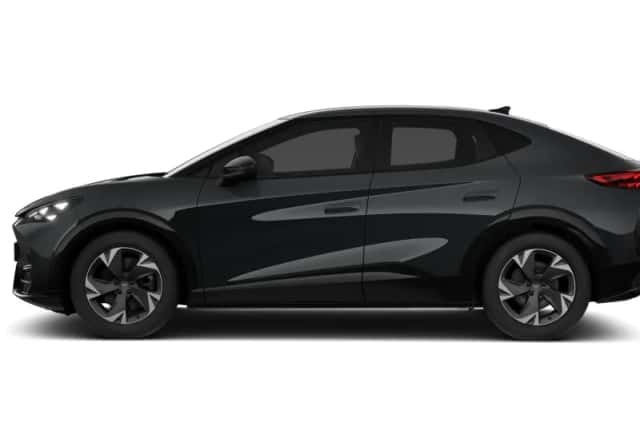 CUPRA Tavascan (2026) thumbnail 3