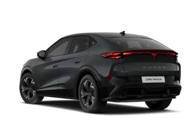 CUPRA Tavascan (2026) thumbnail 4