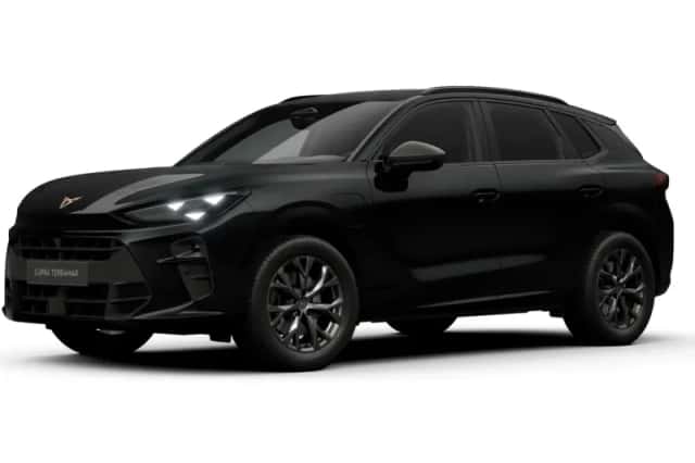 CUPRA Terramar (2026) thumbnail 2