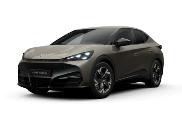 CUPRA Tavascan (2026) thumbnail 1
