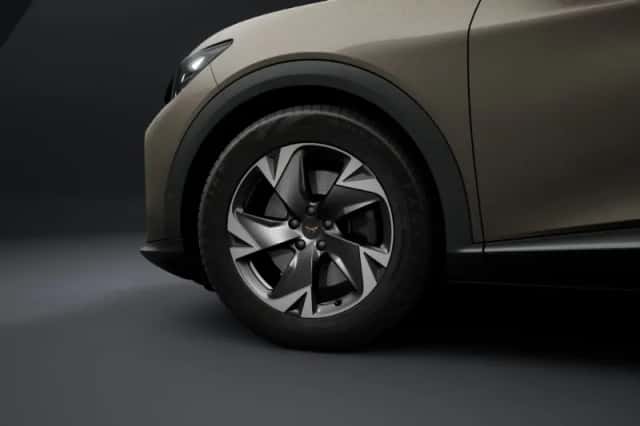CUPRA Tavascan (2026) thumbnail 5
