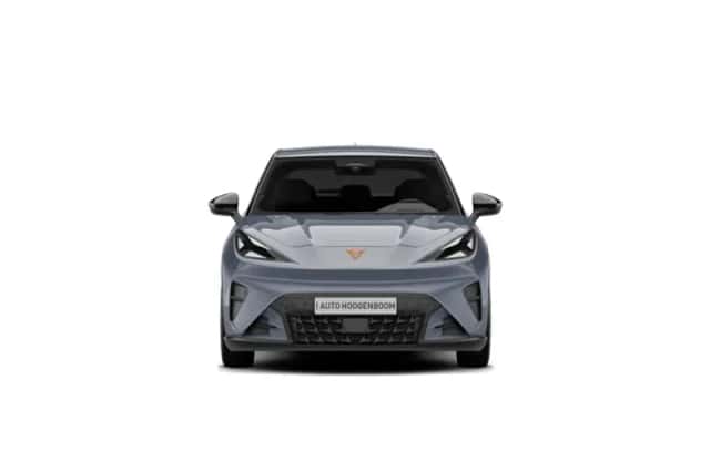 CUPRA Raval (2026) thumbnail 2