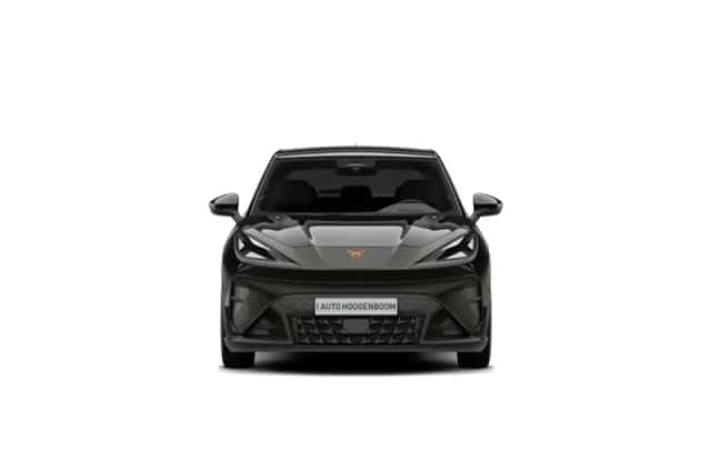 CUPRA Raval (2026) thumbnail 2