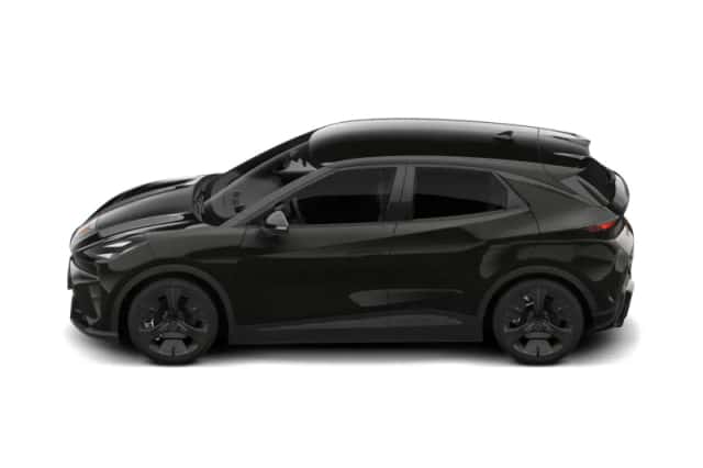 CUPRA Raval (2026) thumbnail 5
