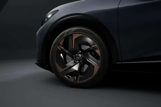 CUPRA Tavascan (2026) thumbnail 5