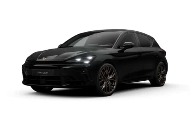 CUPRA Leon (2026) thumbnail 1