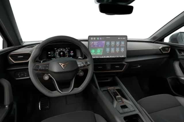 CUPRA Leon (2026) thumbnail 6