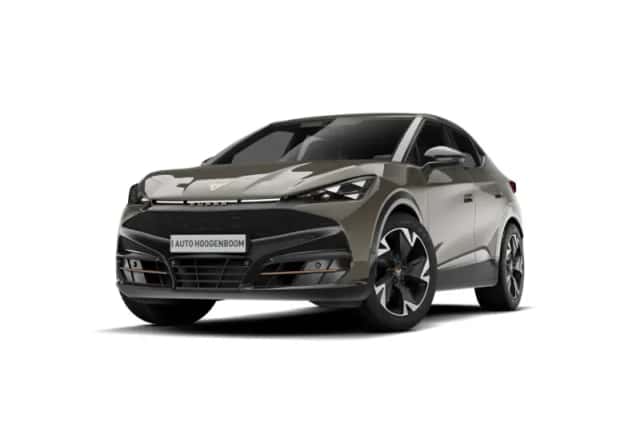 CUPRA Tavascan (2026) thumbnail 1