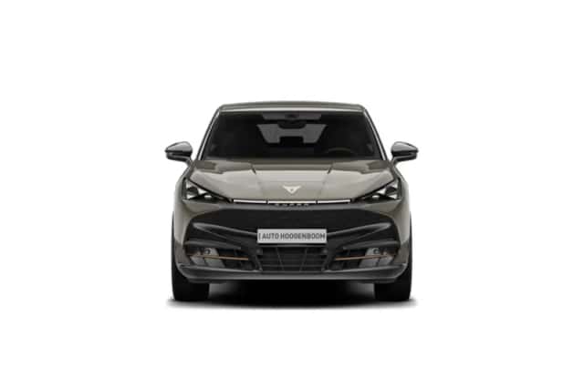 CUPRA Tavascan (2026) thumbnail 2
