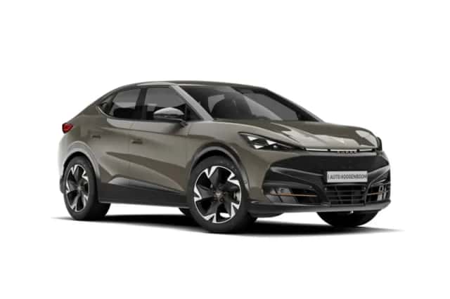 CUPRA Tavascan (2026) thumbnail 3