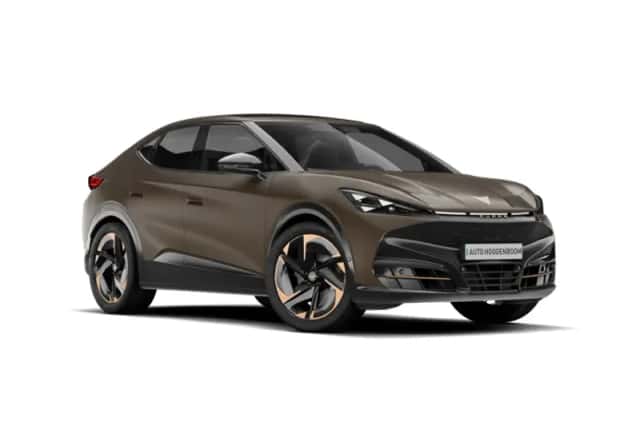 CUPRA Tavascan (2026) thumbnail 3