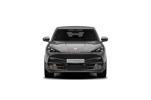 CUPRA Tavascan (2026) thumbnail 2