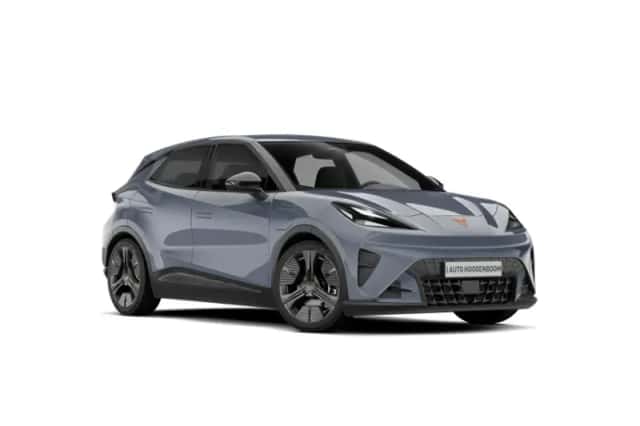 CUPRA Raval (2026) thumbnail 3