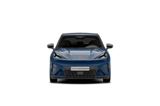 CUPRA Raval (2026) thumbnail 2