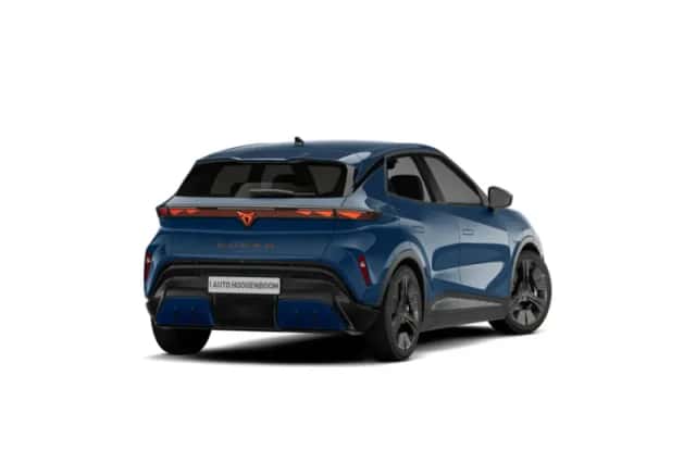 CUPRA Raval (2026) thumbnail 6