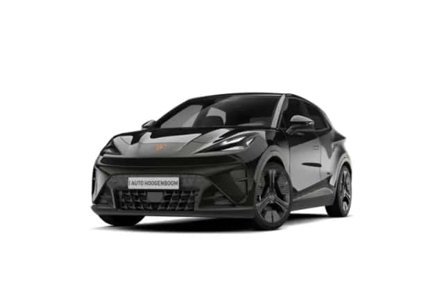 CUPRA Raval (2026) thumbnail 1