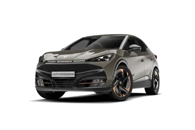CUPRA Tavascan (2026) thumbnail 1