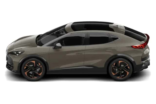 CUPRA Tavascan (2026) thumbnail 5