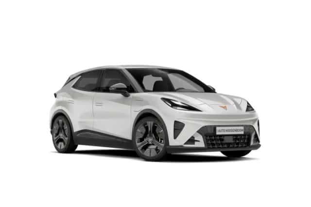 CUPRA Raval (2026) thumbnail 3
