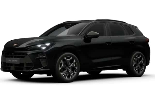 CUPRA Terramar (2026) thumbnail 2