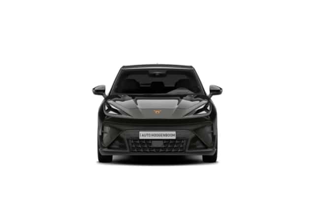 CUPRA Raval (2026) thumbnail 2