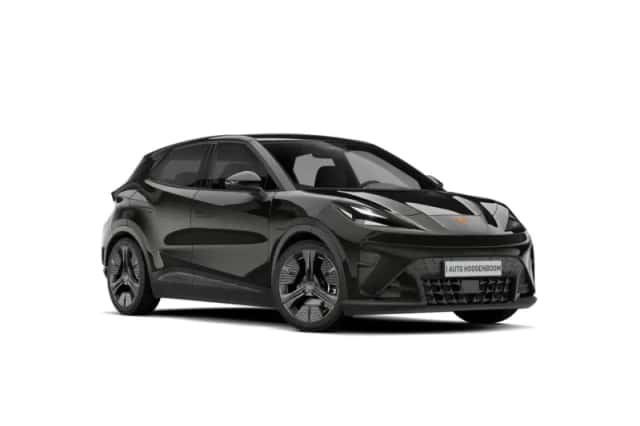 CUPRA Raval (2026) thumbnail 3