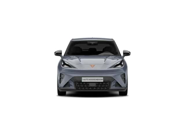 CUPRA Raval (2026) thumbnail 2