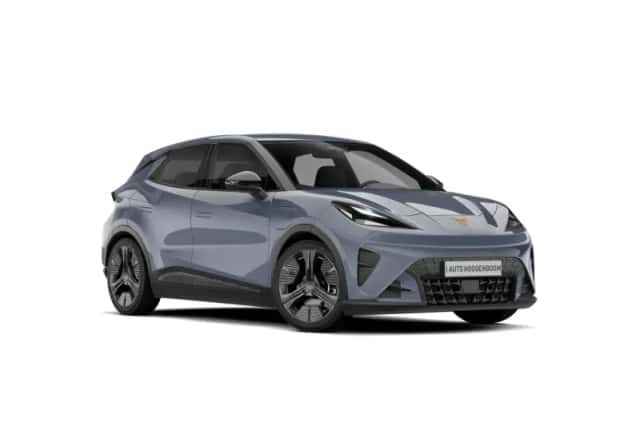 CUPRA Raval (2026) thumbnail 3