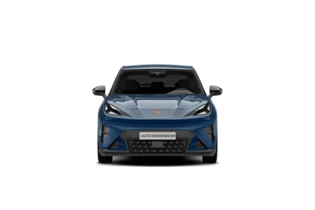 CUPRA Raval (2026) thumbnail 2