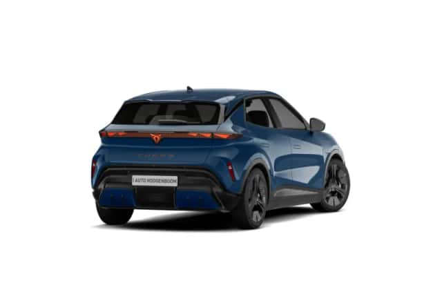 CUPRA Raval (2026) thumbnail 6
