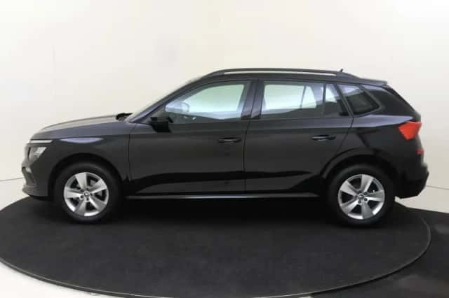 Škoda Kamiq (2025) thumbnail 2