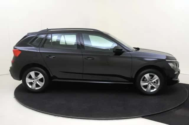 Škoda Kamiq (2025) thumbnail 3