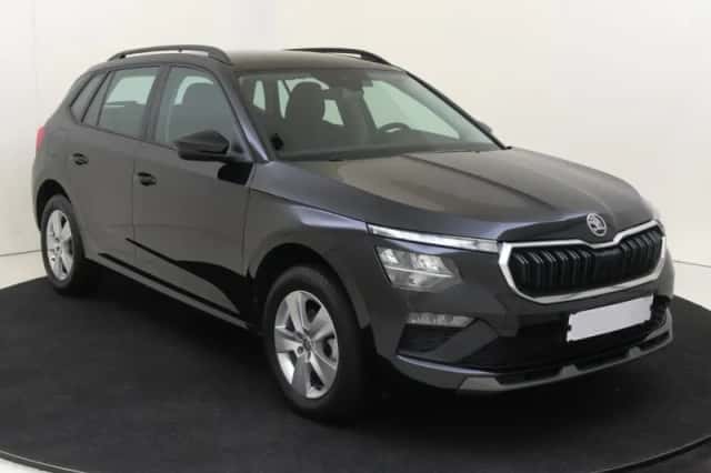 Škoda Kamiq (2025) thumbnail 4